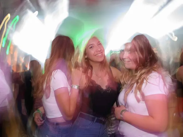 Schützenfest Samstag 2018 – Vorschau 103