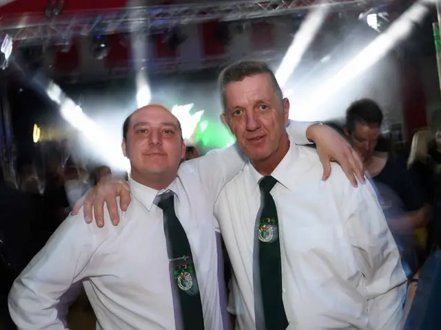 Schützenfest Samstag 2018 – Vorschau 104