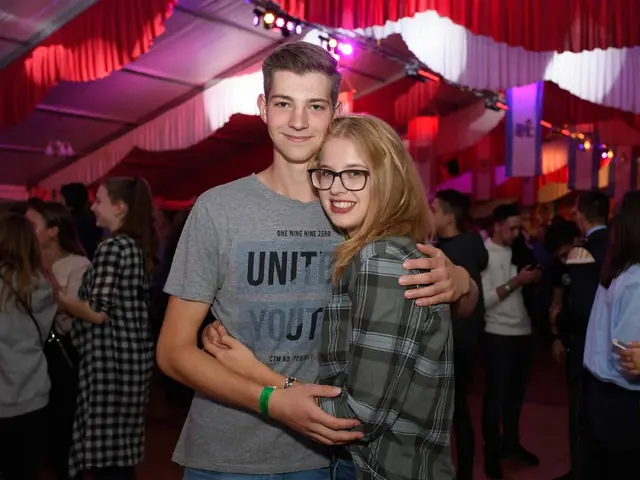 Schützenfest Samstag 2018 – Vorschau 108