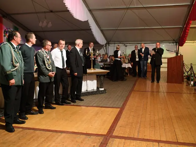 Schützenfest Samstag 2018 – Vorschau 114