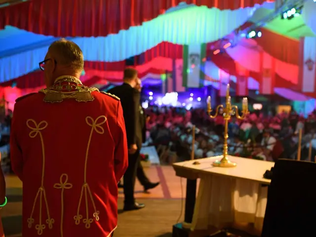 Schützenfest Samstag 2018 – Vorschau 115