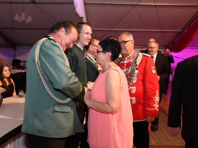 Schützenfest Samstag 2018 – Vorschau 117