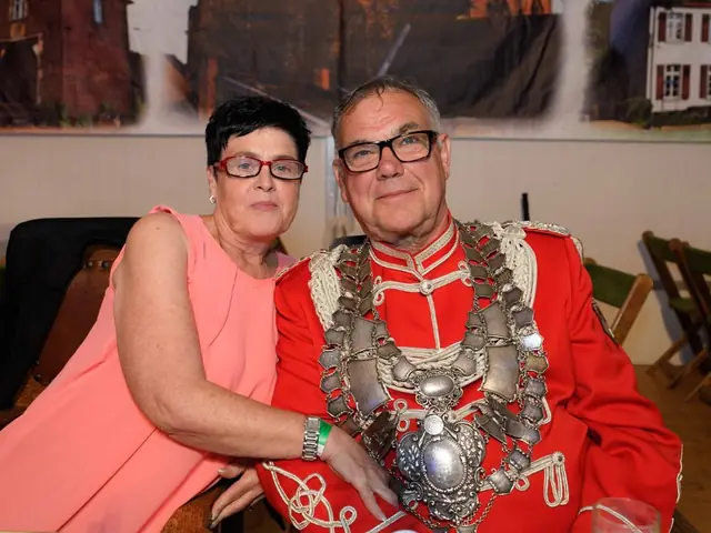 Schützenfest Samstag 2018 – Vorschau 119