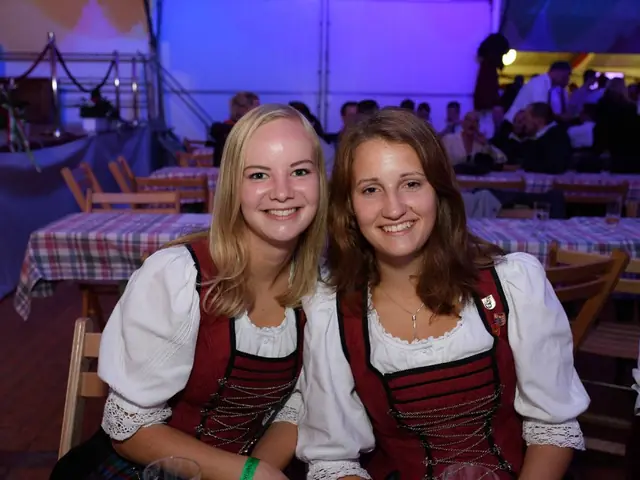 Schützenfest Samstag 2018 – Vorschau 120