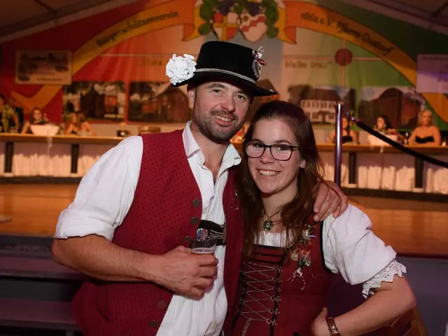 Schützenfest Samstag 2018 – Vorschau 121