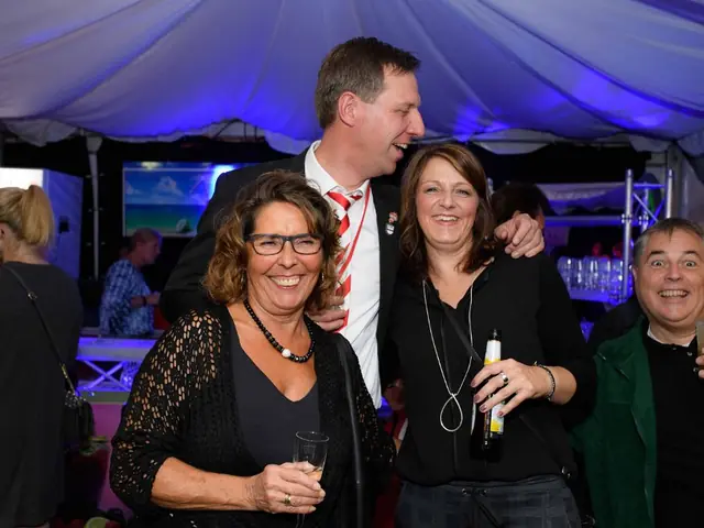 Schützenfest Samstag 2018 – Vorschau 122