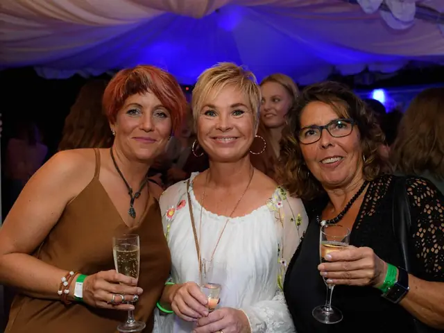 Schützenfest Samstag 2018 – Vorschau 124