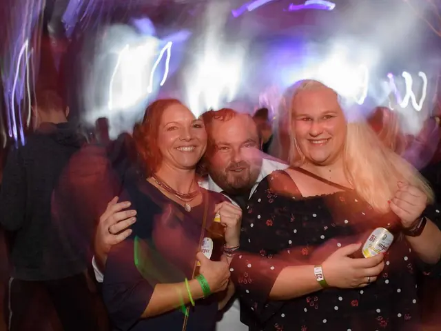 Schützenfest Samstag 2018 – Vorschau 125