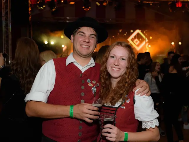 Schützenfest Samstag 2018 – Vorschau 126