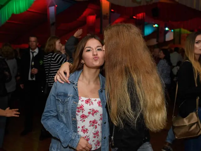 Schützenfest Samstag 2018 – Vorschau 128