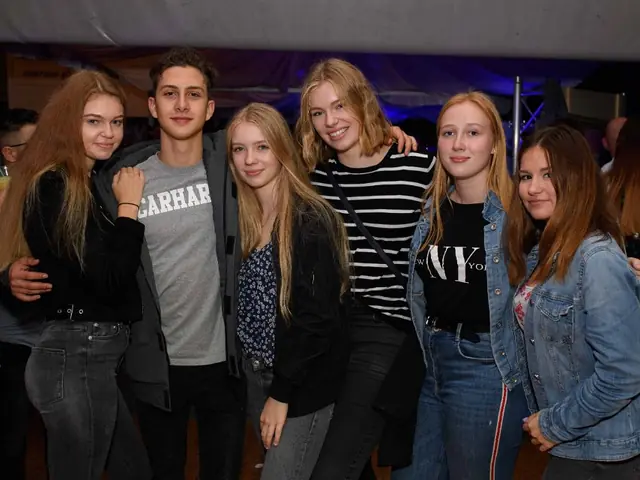 Schützenfest Samstag 2018 – Vorschau 129