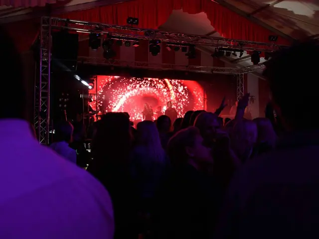 Schützenfest Samstag 2018 – Vorschau 130