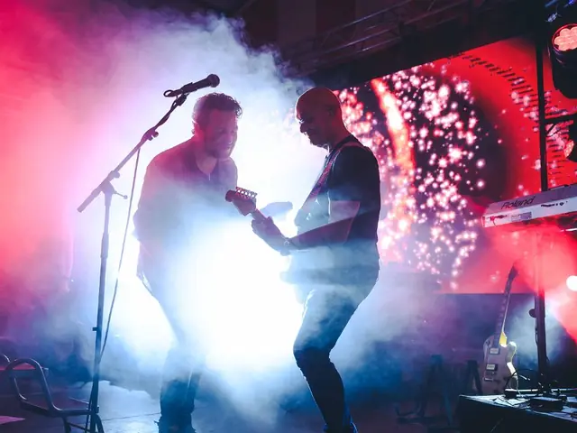 Schützenfest Samstag 2018 – Vorschau 132