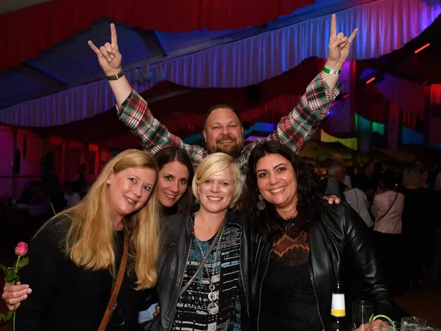 Schützenfest Samstag 2018 – Vorschau 133