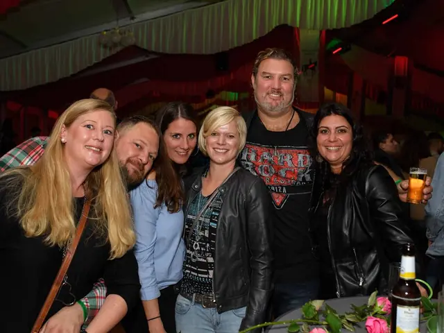 Schützenfest Samstag 2018 – Vorschau 134