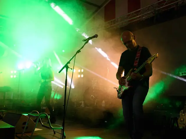 Schützenfest Samstag 2018 – Vorschau 135