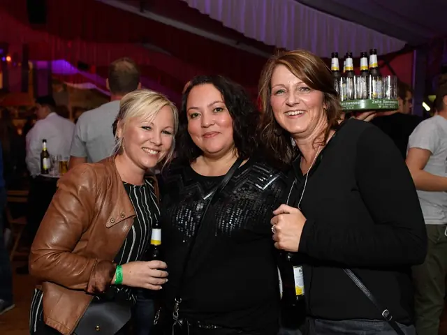 Schützenfest Samstag 2018 – Vorschau 138