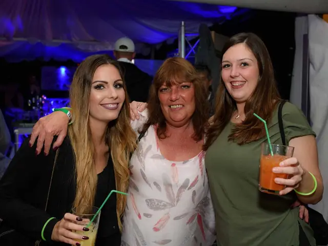 Schützenfest Samstag 2018 – Vorschau 139