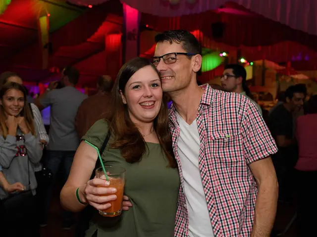 Schützenfest Samstag 2018 – Vorschau 140