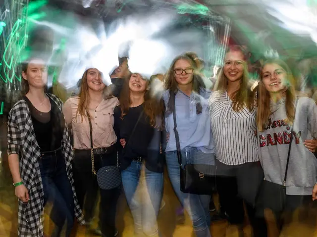 Schützenfest Samstag 2018 – Vorschau 142