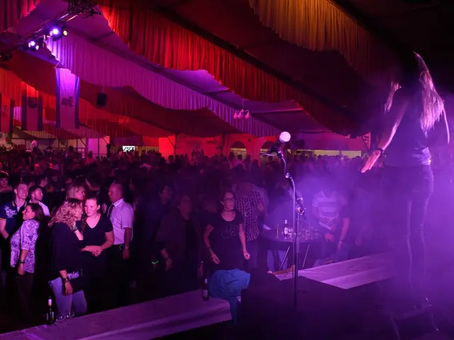 Schützenfest Samstag 2018 – Vorschau 143