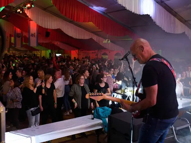 Schützenfest Samstag 2018 – Vorschau 144