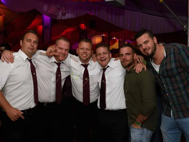 Schützenfest Samstag 2018 – Vorschau 146