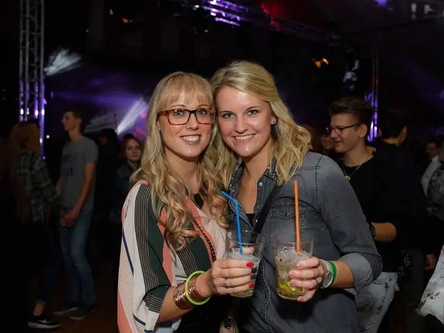 Schützenfest Samstag 2018 – Vorschau 147