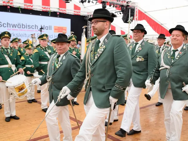 Schützenfest Sonntag Nachmittag 2018 – Vorschau 83