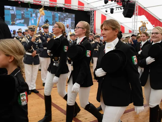 Schützenfest Sonntag Nachmittag 2018 – Vorschau 138