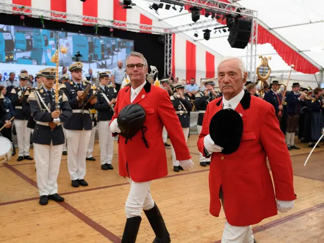 Schützenfest Sonntag Nachmittag 2018 – Vorschau 143
