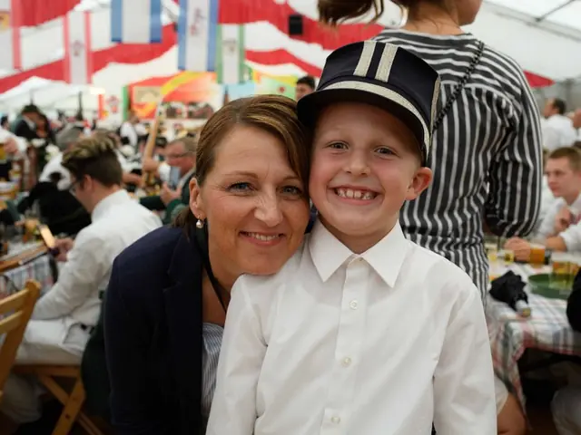 Schützenfest Sonntag Nachmittag 2018 – Vorschau 151