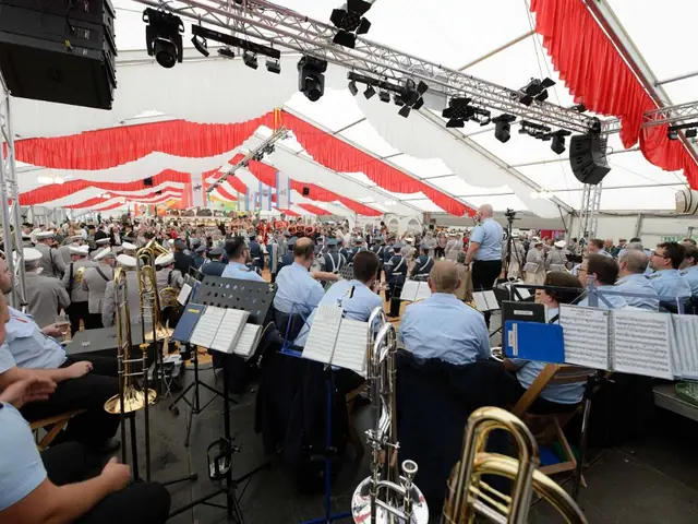 Schützenfest Sonntag Nachmittag 2018 – Vorschau 155