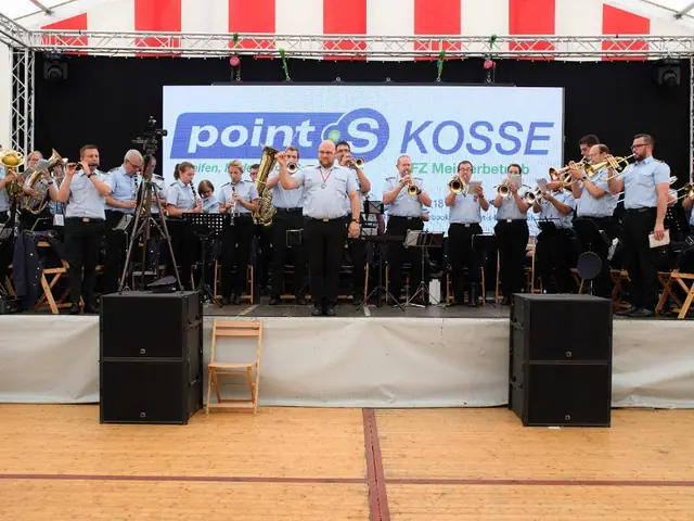 Schützenfest Sonntag Nachmittag 2018 – Vorschau 157