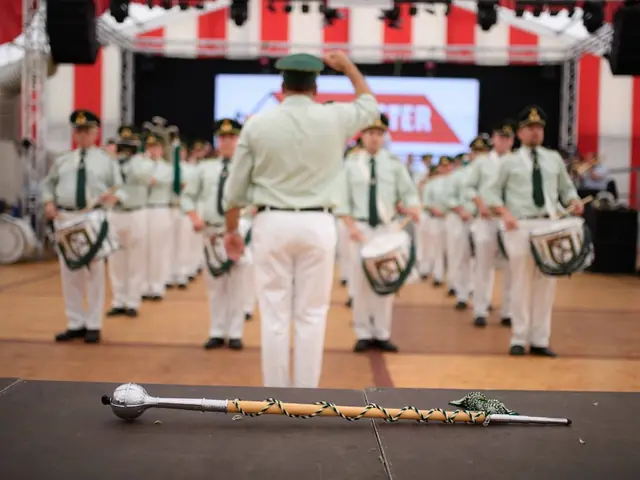 Schützenfest Sonntag Nachmittag 2018 – Vorschau 160