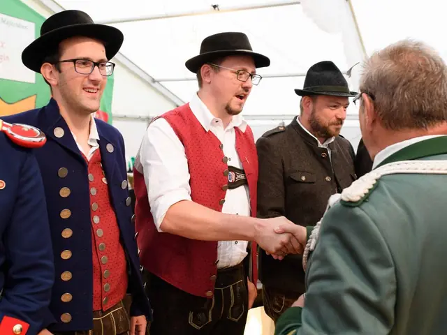 Schützenfest Sonntag Nachmittag 2018 – Vorschau 166