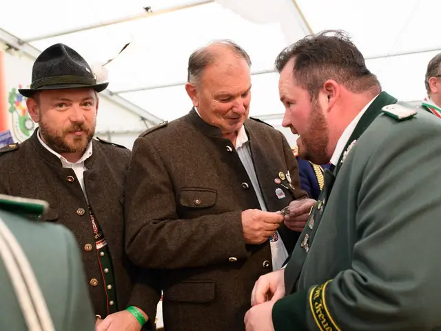 Schützenfest Sonntag Nachmittag 2018 – Vorschau 168