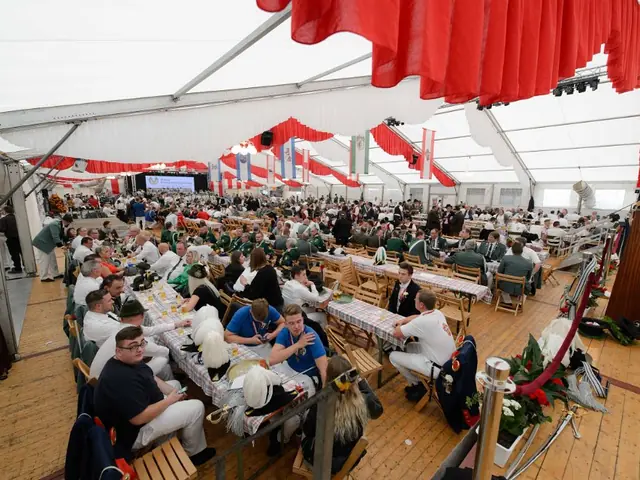 Schützenfest Sonntag Nachmittag 2018 – Vorschau 179