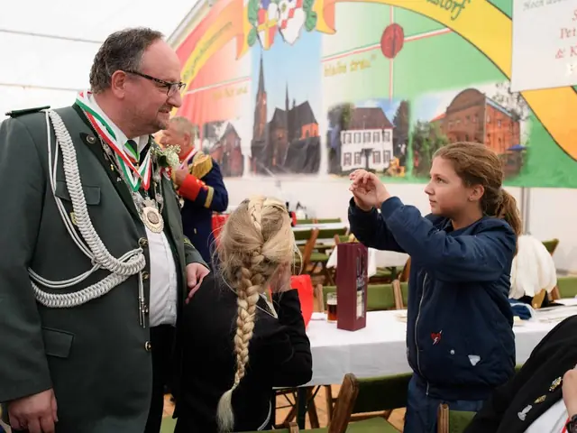 Schützenfest Sonntag Nachmittag 2018 – Vorschau 182
