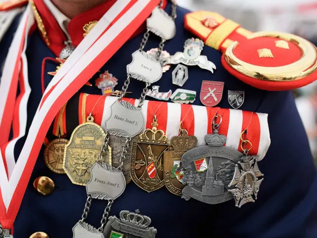 Schützenfest Sonntag Nachmittag 2018 – Vorschau 184