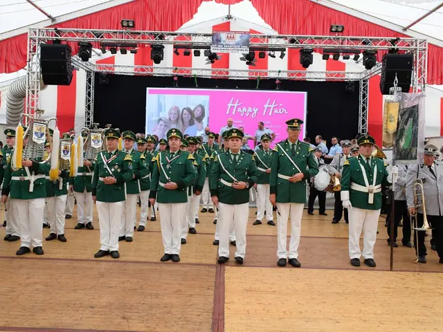 Schützenfest Sonntag Nachmittag 2018 – Vorschau 185