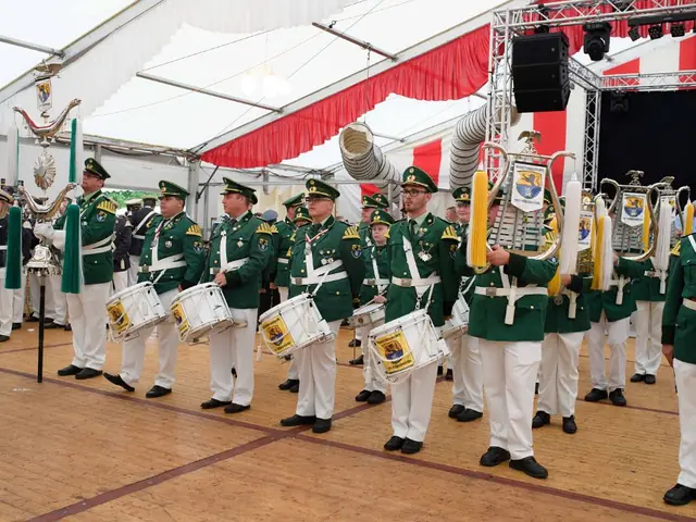 Schützenfest Sonntag Nachmittag 2018 – Vorschau 186