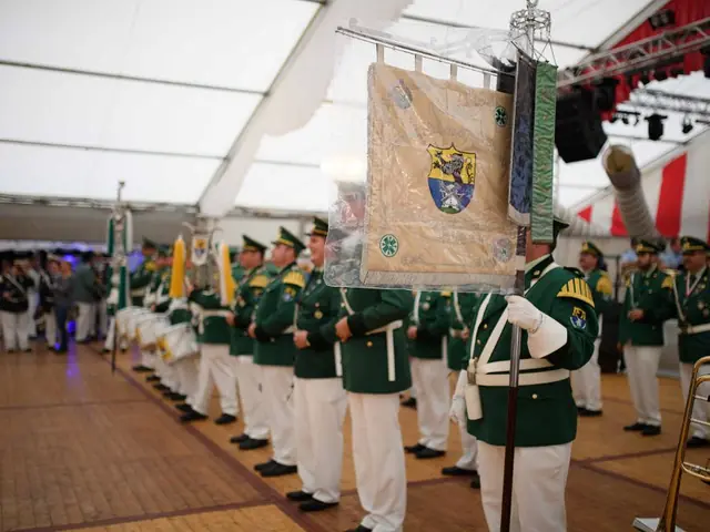 Schützenfest Sonntag Nachmittag 2018 – Vorschau 187