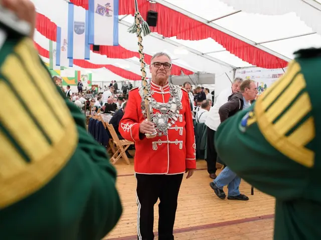 Schützenfest Sonntag Nachmittag 2018 – Vorschau 190