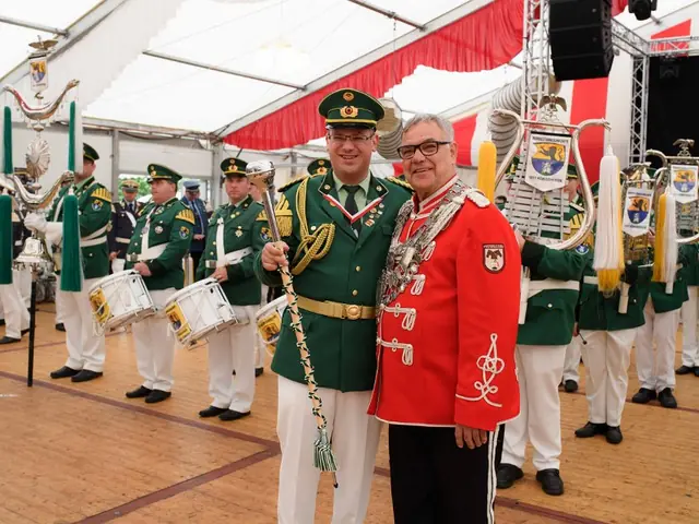 Schützenfest Sonntag Nachmittag 2018 – Vorschau 193
