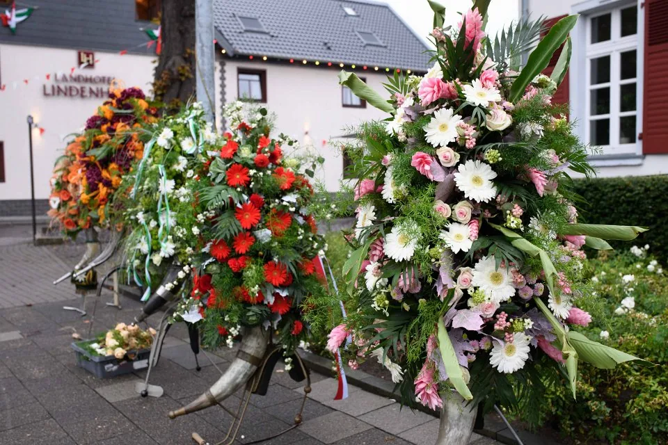 Schützenfest Sonntag Vormittag 2018 – Foto 2