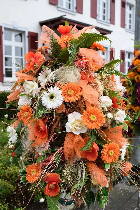 Schützenfest Sonntag Vormittag 2018 – Foto 3