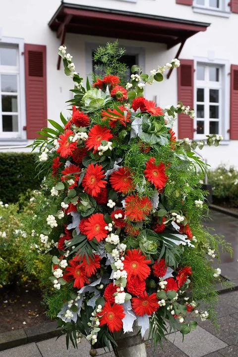 Schützenfest Sonntag Vormittag 2018 – Foto 4