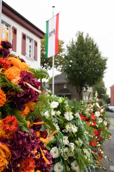 Schützenfest Sonntag Vormittag 2018 – Foto 6