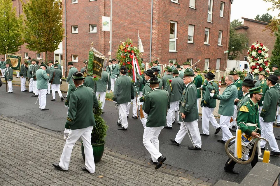 Schützenfest Sonntag Vormittag 2018 – Foto 7